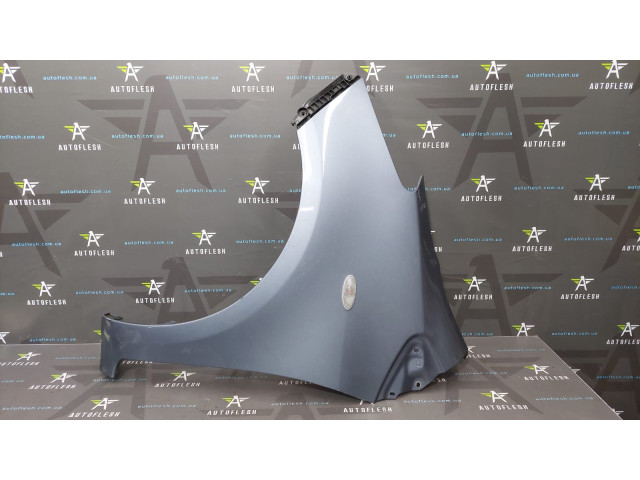 Крило переднє ліве 5381252210 Toyota Yaris Тойота яріс бу Крило переднє ліве 5381252210 Toyota Yaris Тойота яріс бу